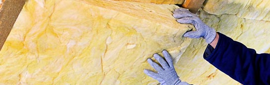 quotes for Briton Ferry roof insulation