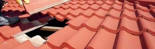 compare Briton Ferry roof repair quotes
